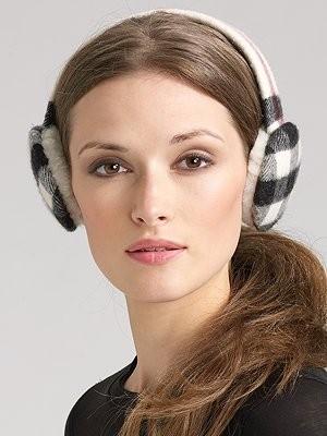 Christmas Wish List: Earmuffs