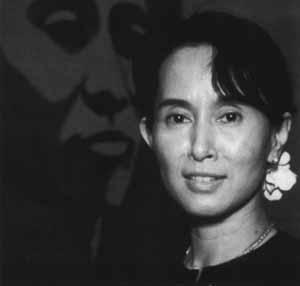 Aung San Suu Kyi, finalmente è libera