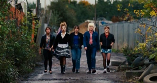 Review - This is England
