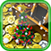 Coin Dozer - Christmas (AppStore Link) 