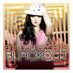 Britney Spears Blackout