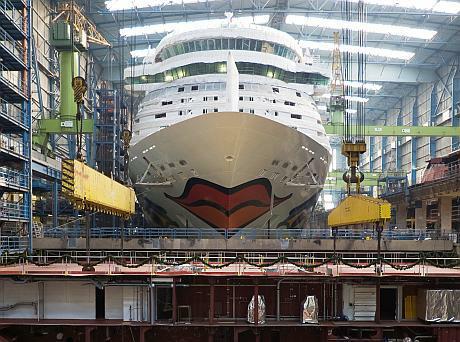 lavori in corso lavori in corso