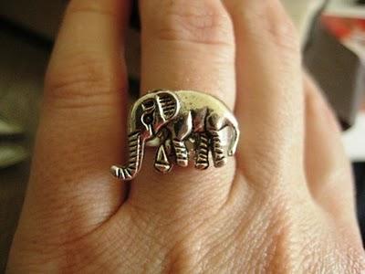cool rings by etsy