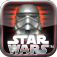 Star Wars: Imperial Academy (AppStore Link) 
