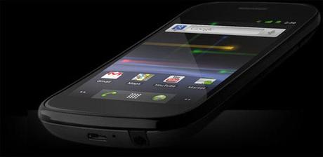 countour Contour Display: lo sapevi che il display del Nexus S è veramente curvo?