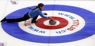 Curling: bene l'Italia maschile agli Europei, in difficoltà le donne