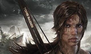 Arriva Tomb Raider: Reborn Arriva Tomb Raider: Reborn