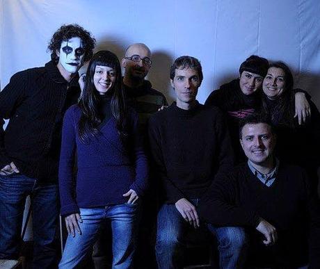 Calendario Intecs 2011. Calendario Intecs 2011.