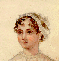 Waiting for.. Jane Austen BIRTHDAY on 16 December 1775-2010