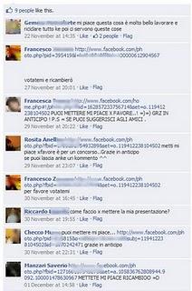 occhio al concorsone su fb occhio al concorsone su fb