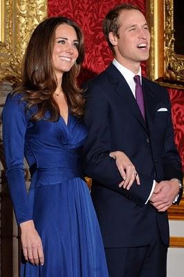 Kate Middleton: una bunnygirl a Corte