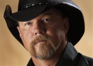 Trace Adkins presentatore degli ACA