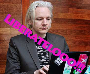 Il compare hacker: Julian Assange