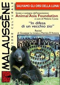 A Palermo due eventi di raccolta fondi per gli animali