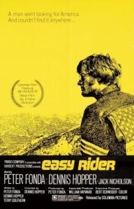 [Film] Easy Rider