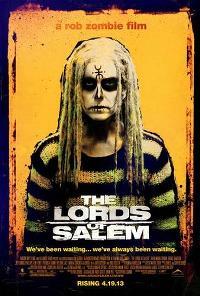 Le Streghe di Salem di Rob Zombie: dal 24 aprile nelle sale italiane