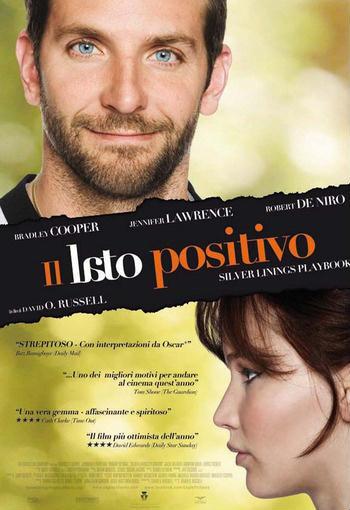 Il lato positivo. Il Film