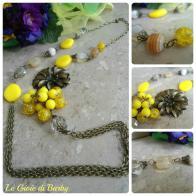 Le amiche dell’Handmade: Le Gioie di Barby