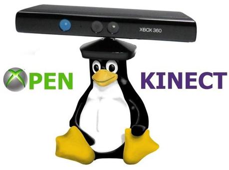 Microsoft fa diventare Kinect open source