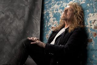 Led Zeppelin - In arrivo la biografia di Robert Plant