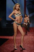 Yamamay Fashion Show