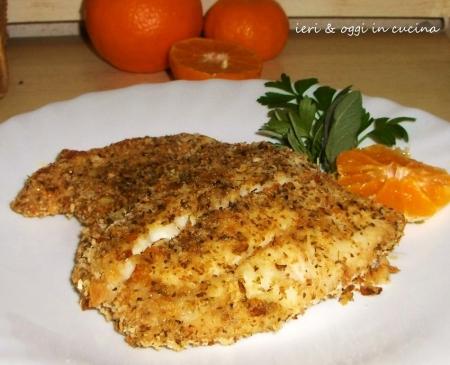 Filetto di persico impanato e cotto in forno HPIM0618.JPG