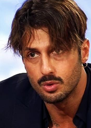 FABRIZIO CORONA TRASFERITO NEL CARCERE DI OPERA