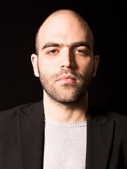 Roberto Saviano