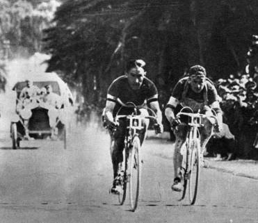 Milano-Sanremo 1922