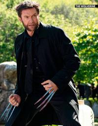 Ancora immagini da The Wolverine