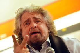 Povero Grillo, lo accusano di tutto, anche di censurare i commenti sul blog