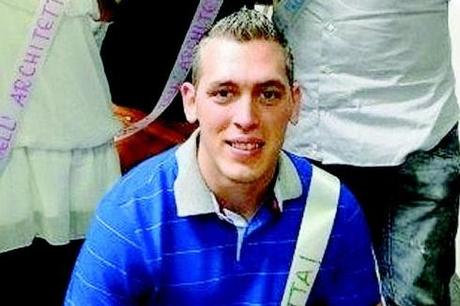 Ricerche in corso per Giulio Amighetti scomparso da Costa Volpino Giulio Amighetti scomparso