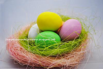 Scarcelle pasquali Scarcelle pasquali