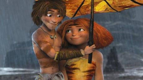 i croods