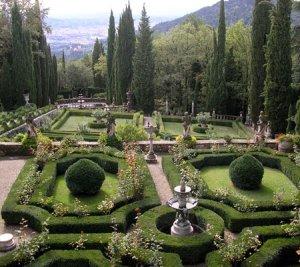 Villa Peyron a Fiesole