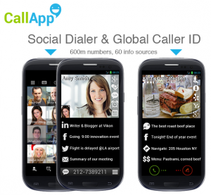 Arriva CallApp, addio Privacy