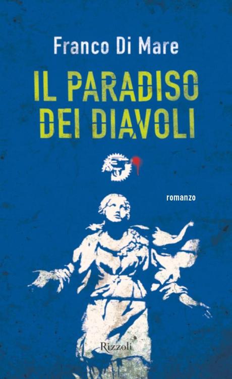 Franco Di Mare: Napoli, Paradiso Amaro