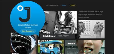 Web Design Inspiration #009 Web Design Inspiration #009