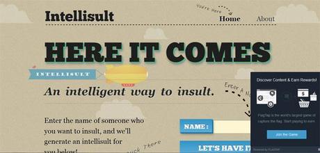 Web Design Inspiration #009 Web Design Inspiration #009