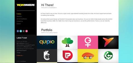 Web Design Inspiration #009 Web Design Inspiration #009