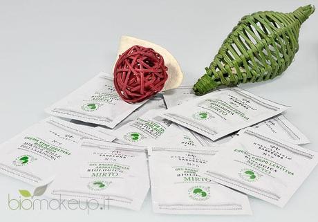 ClickFarma.it: recensione campioni Herbsardinia Foto ClickFarma.it: recensione campioni Herbsardinia, (C) 2013 Biomakeup.it