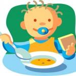 autosvezzamento Dall’Autosvezzamento ad un nuovo Corso di sopravvivenza alimentare