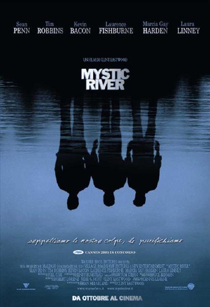 Riflessi sul Mystic River