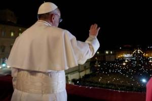 Elezione di Papa Francesco: Tu chiamale se vuoi… Emozioni
