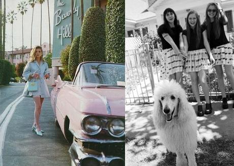 RETRO STYLE RETRO STYLE