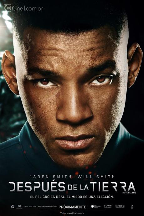 will smith after earth