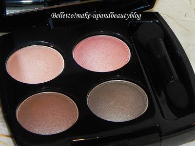 Avon - True Color quad ombretti colore semprevero Pink Sands Avon - True Color quad ombretti colore semprevero Pink Sands