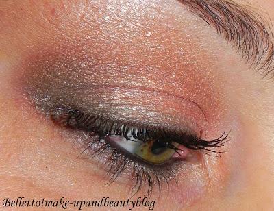 Avon - True Color quad ombretti colore semprevero Pink Sands Avon - True Color quad ombretti colore semprevero Pink Sands