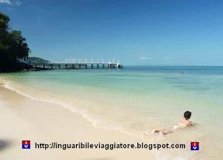 Un inguaribile viaggiatore in Thailandia – Phuket beaches