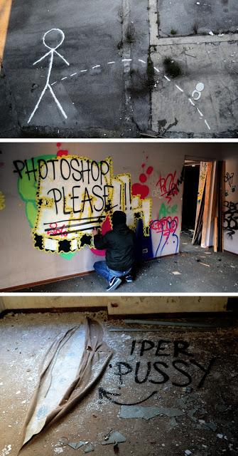 FRA.BIANCOSHOCK | ELFO | AK | in abandoned area - Brescia 2013